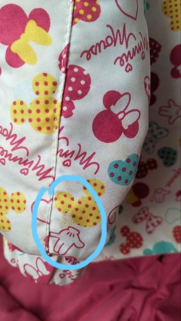 Disney 子供用スキーウェア 120サイズ