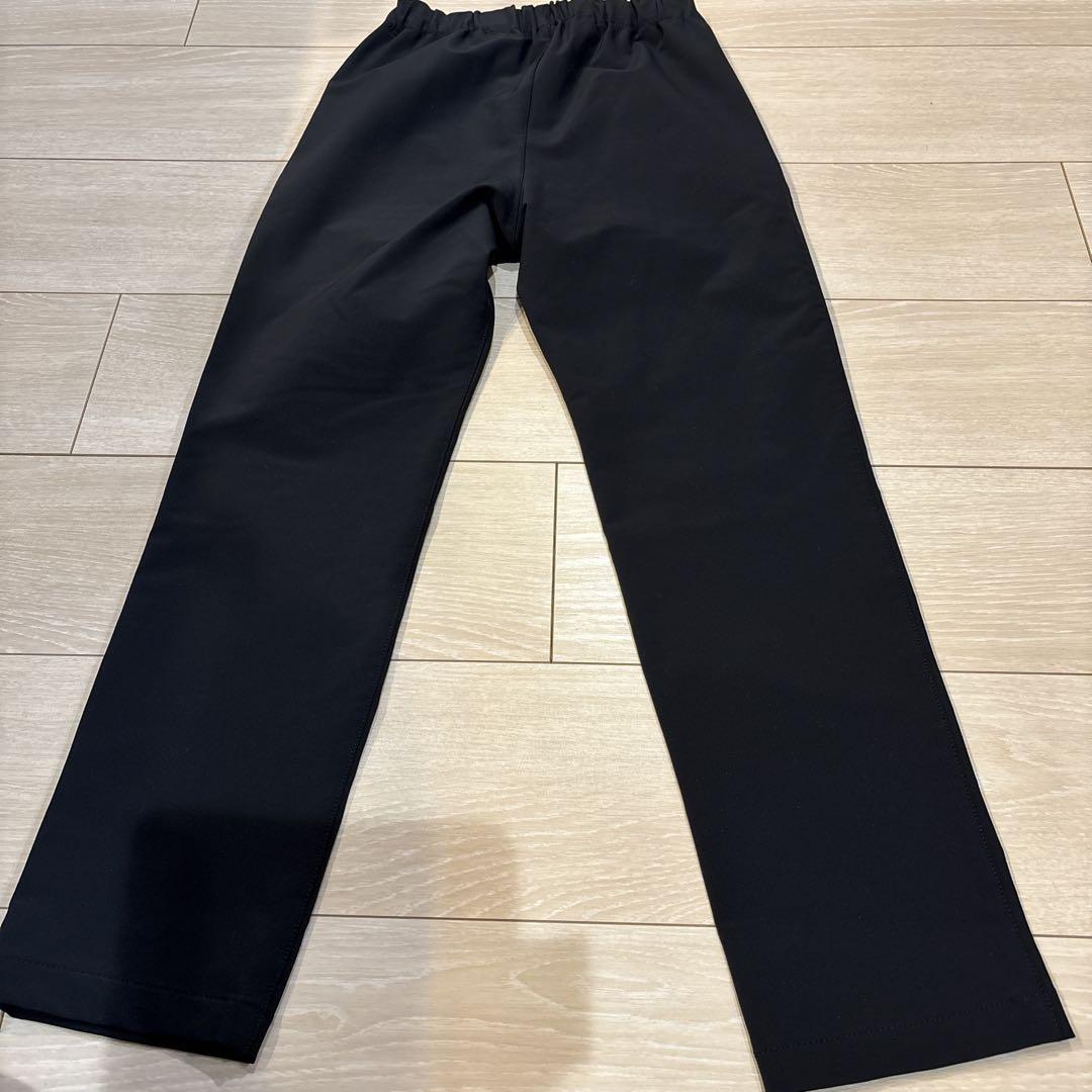 NBJ32232 ノースフェイス バーブパンツ（キッズ）140 黒