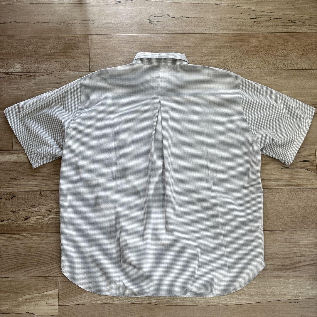NOROLL ギンガムチェック 楽天市場】【新品】 NOROLL (ノーロール) RELAX SMALL GINGHAM S