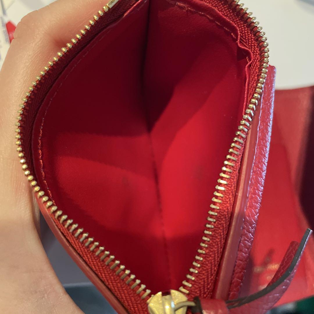 ルイヴィトン 財布