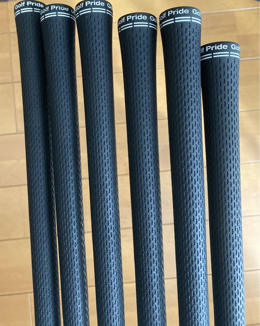 PING ピン i230 アイアン U, W, 9, 8, 7, 6 モーダス