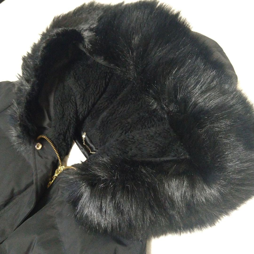 Rady♡キレイめ きゅきゅっとダウンコート 高価レディース - 【Rady】きゅきゅっとダウンコート