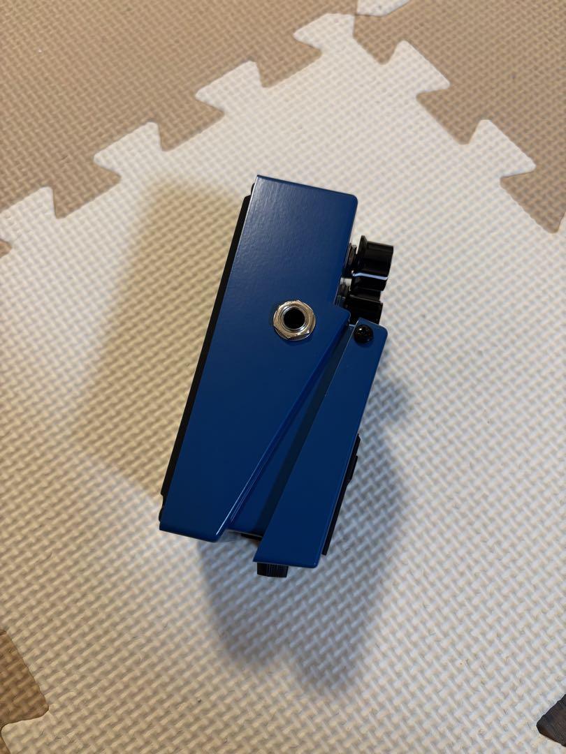 BOSS BD-2W Blues Driver 技 ブルースドライバー
