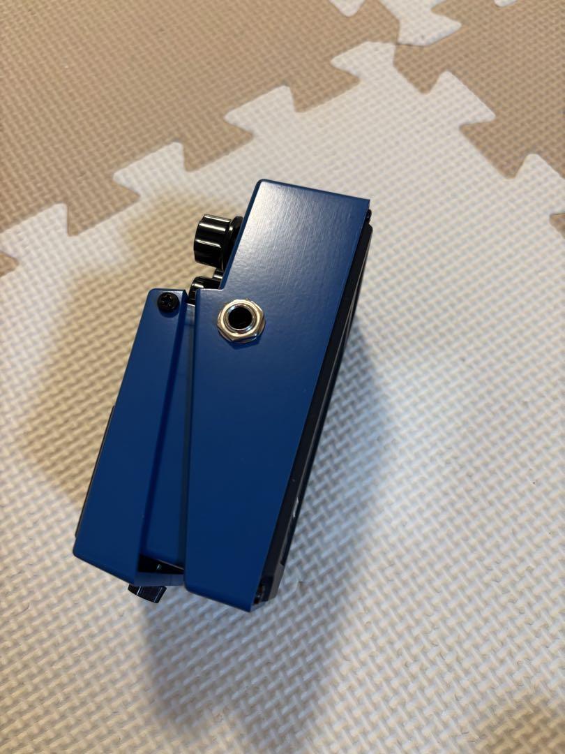 BOSS BD-2W Blues Driver 技 ブルースドライバー