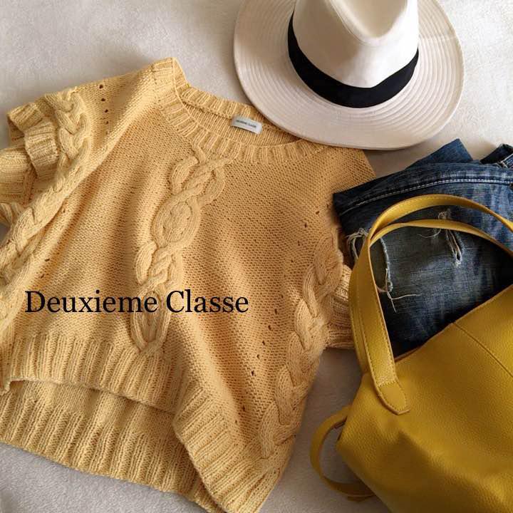 オンラインストア特売 【 Deuxieme Classe 】春ニット♡ オンラインストア特価|レディース,トップス - dcwaindefla.dz オンラインストア特売 【 Deuxieme Classe 】春ニット♡ オンラインストア特価|レディース,トップス - dcwaindefla.dz