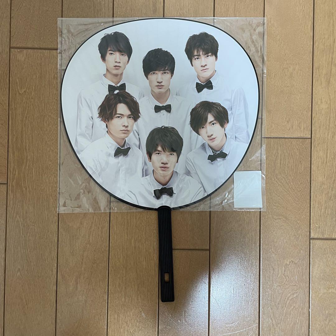 SixTONES うちわ まとめ売り 個人＆集合18枚 新品・未開封 ゜】SixTONES うちわ 集合 まとめ売り｜Yahoo