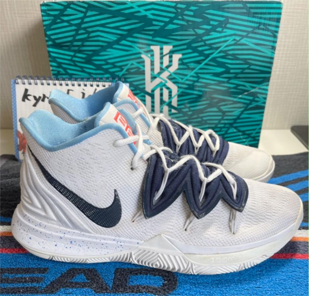 高品質セール NIKE ナイキ kyrie5id カイリー5id 28.0cm 7rtRl-m35047469696 100%新品爆買い
