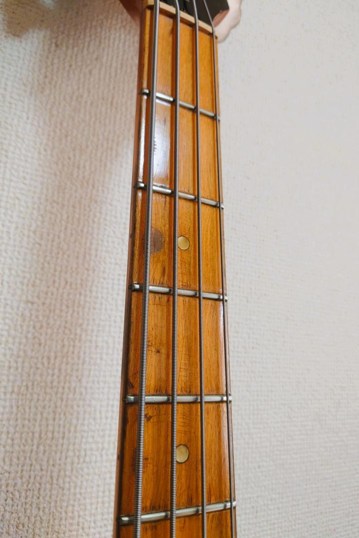 Gibson ギブソン L-9S RIPPER 74～75年製