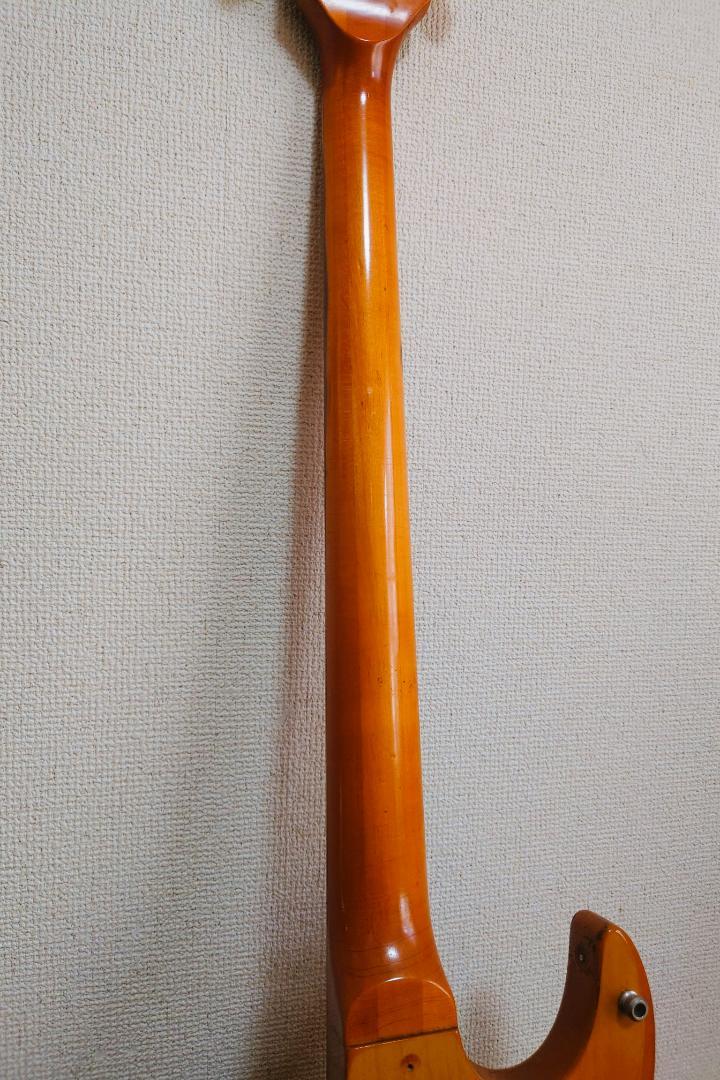 Gibson ギブソン L-9S RIPPER 74～75年製
