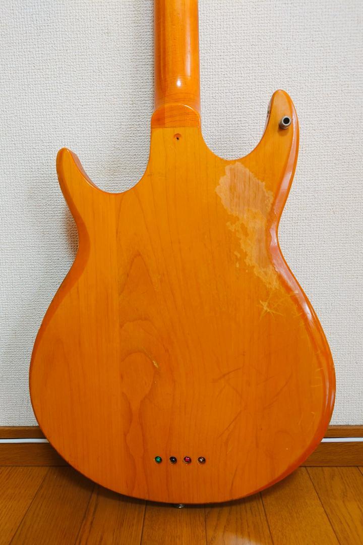 Gibson ギブソン L-9S RIPPER 74～75年製