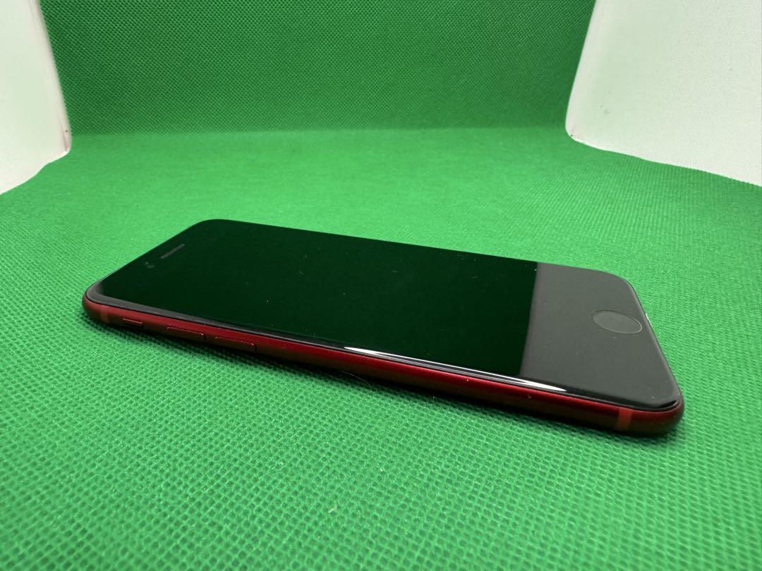 4410 IPHONE SE 第3世代128GB SIMフリー