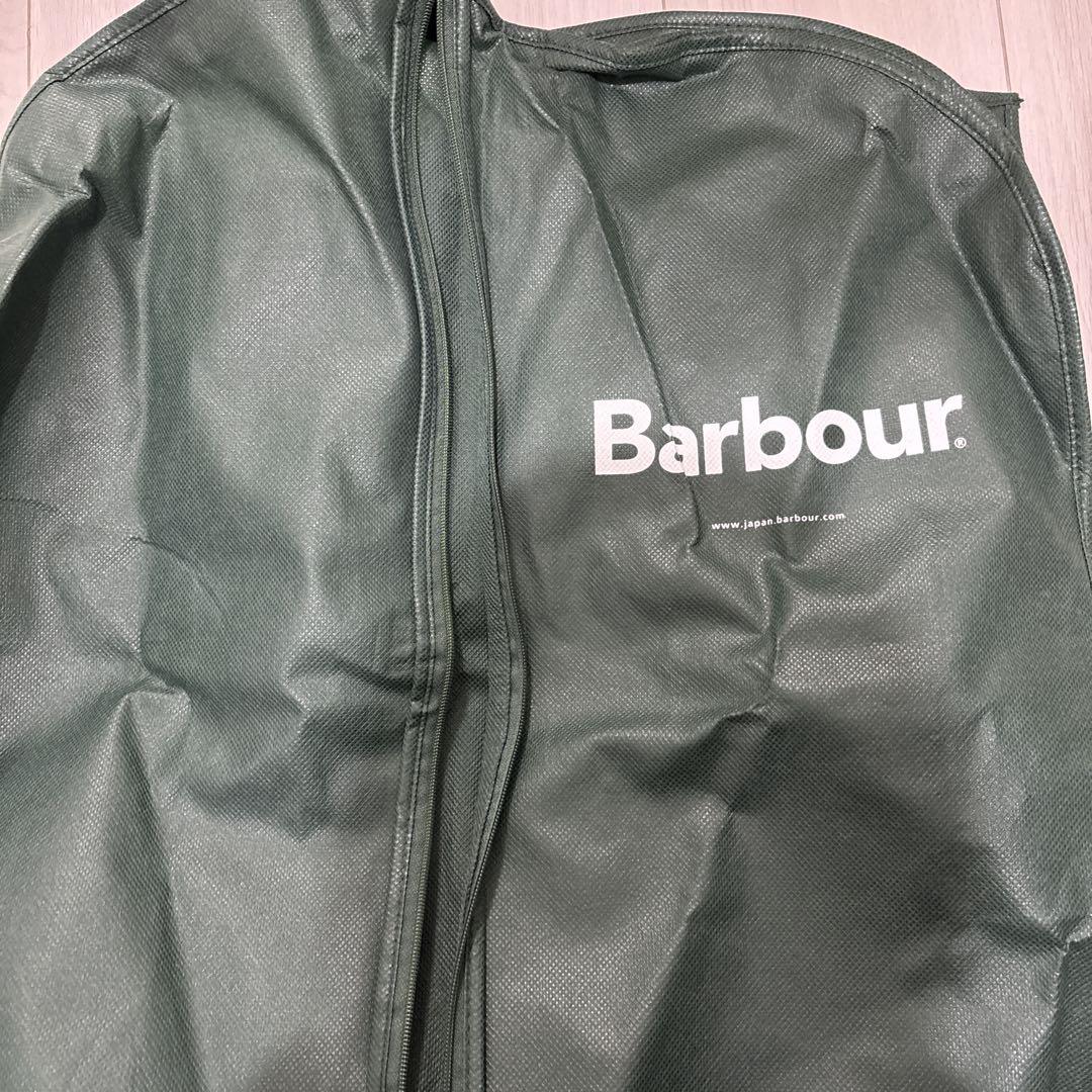 Barbour ビデイル オイルドジャケット LWX0731-20AWヴィン
