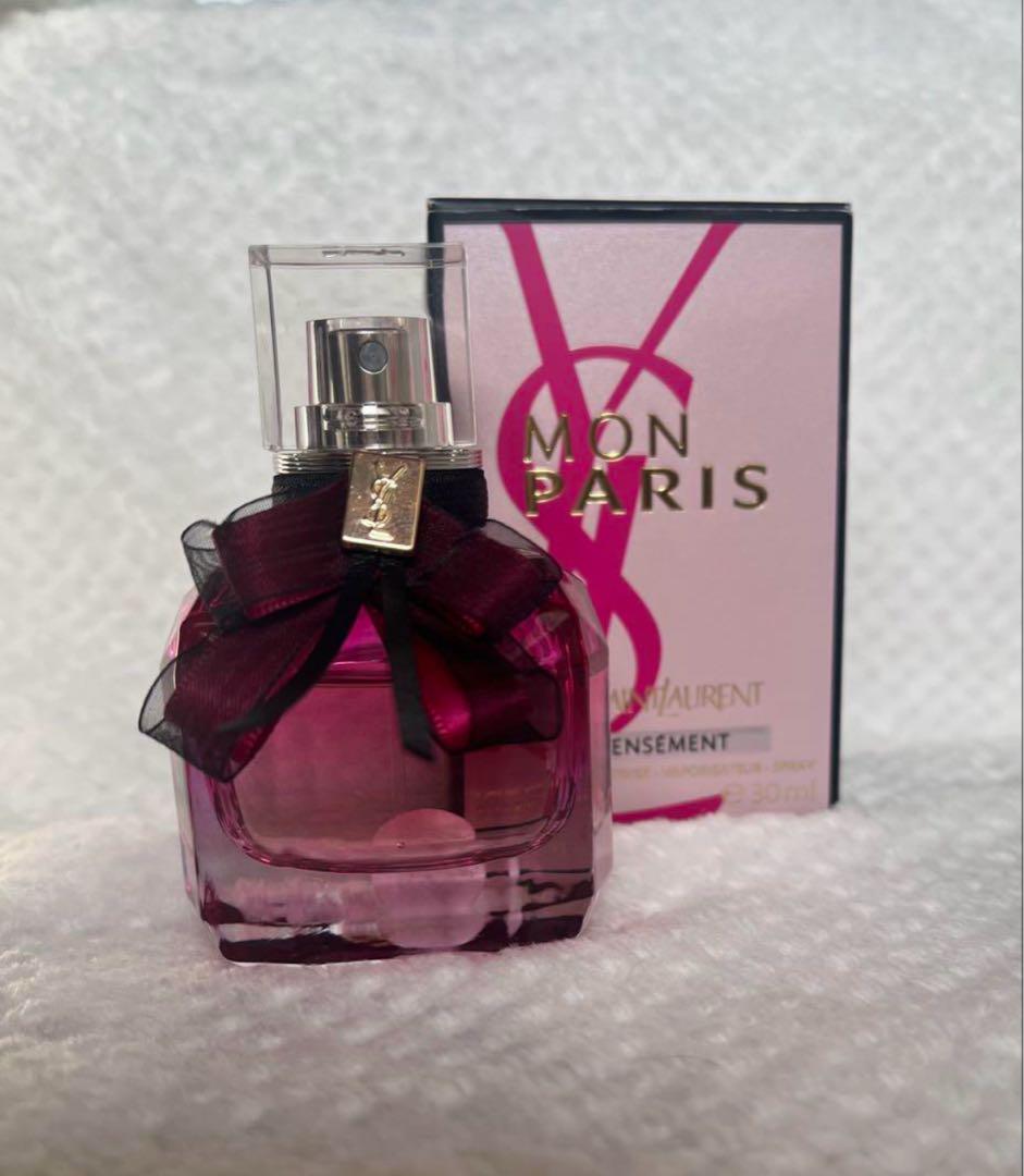 イヴサンローランモンパリオーデパルファムアンタンス30ml