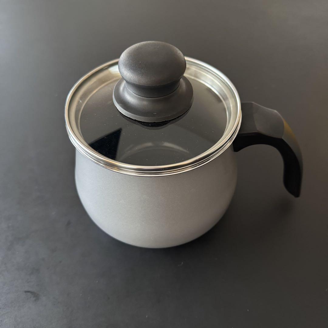WMF フュージョンテック ミネラル マルチポット 14cm プラチナム