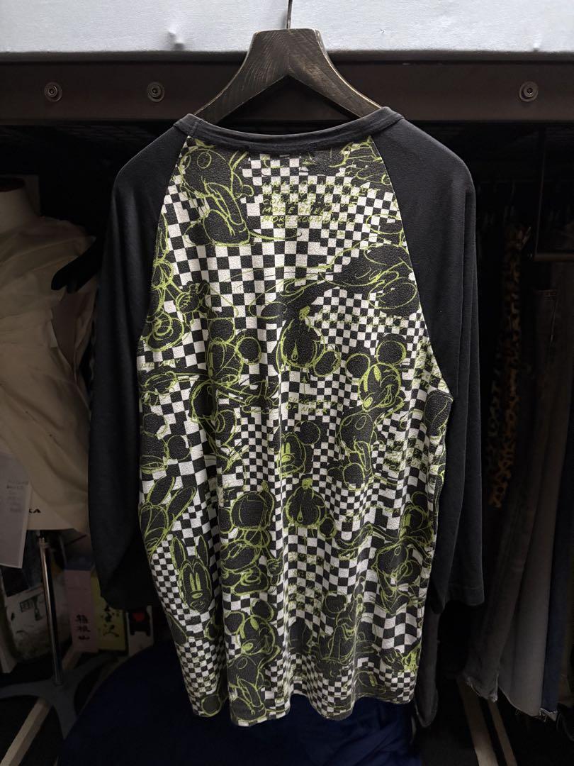 COMME des GARÇONS SHIRT × Disney