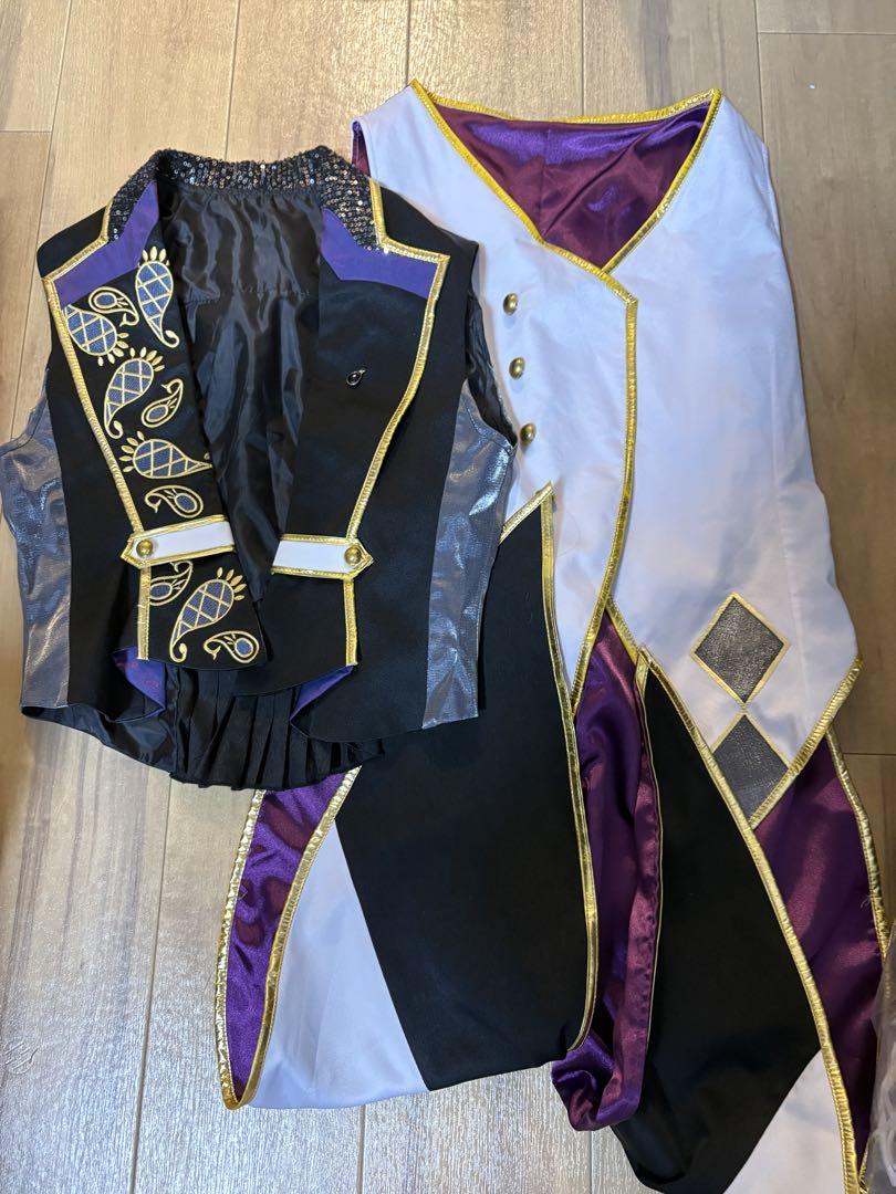 あんスタ バニー コスプレ