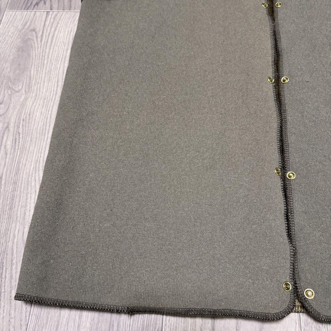 【ミント】C42 Barbour A295 ライナー ベスト ビンテージ