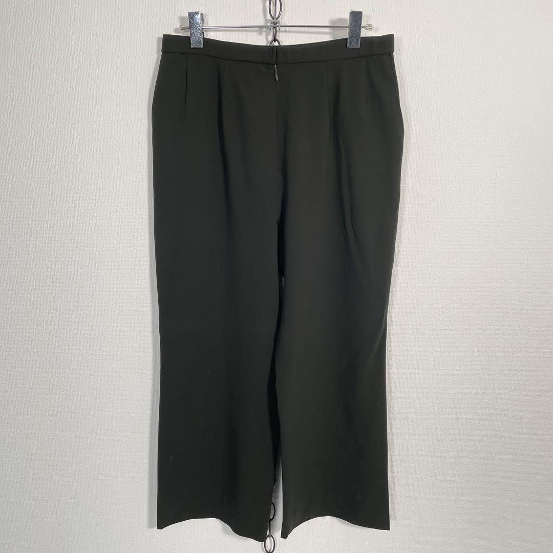 HARDY AMIES BOUTIQUE ハーディエイミス パンツセットアップ