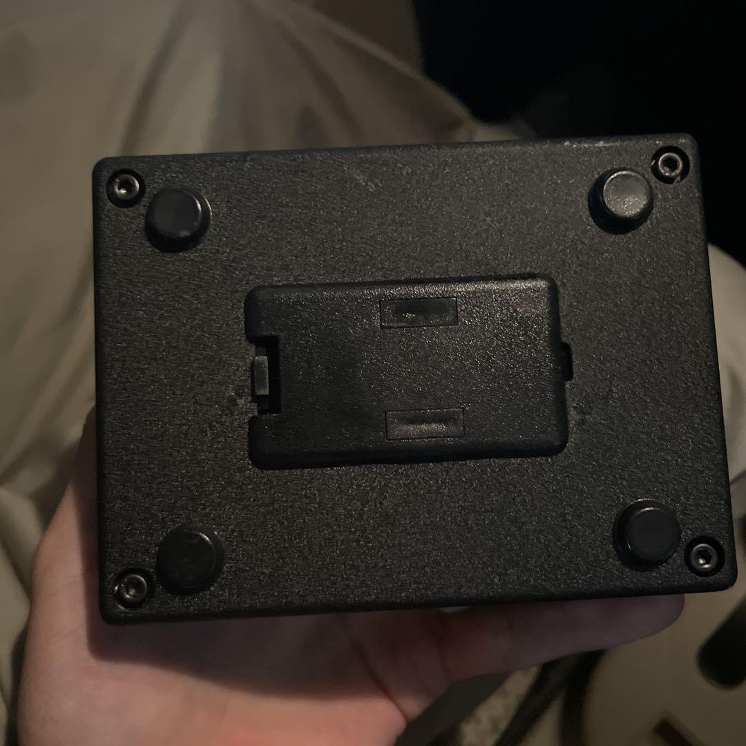 MXR autoQ 【ギター用エフェクター】