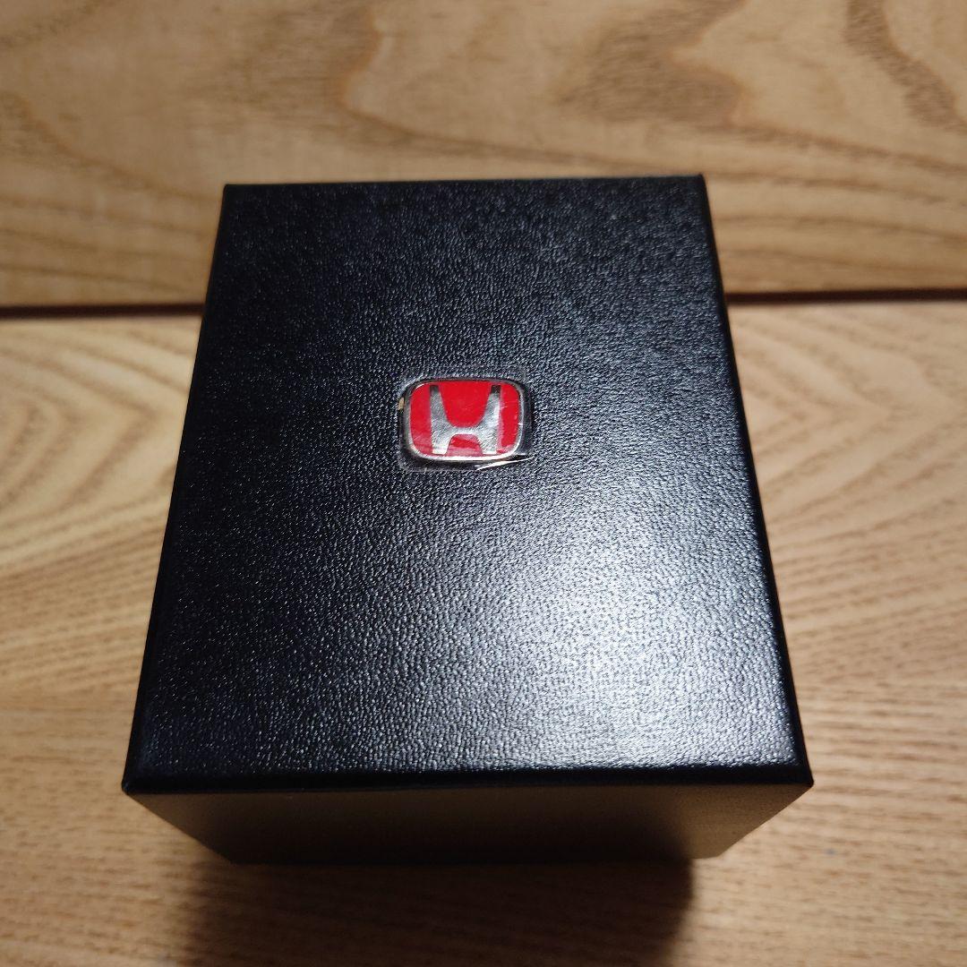 KALEIDO【レア完売品】Honda Spors クロノグラフ腕時計