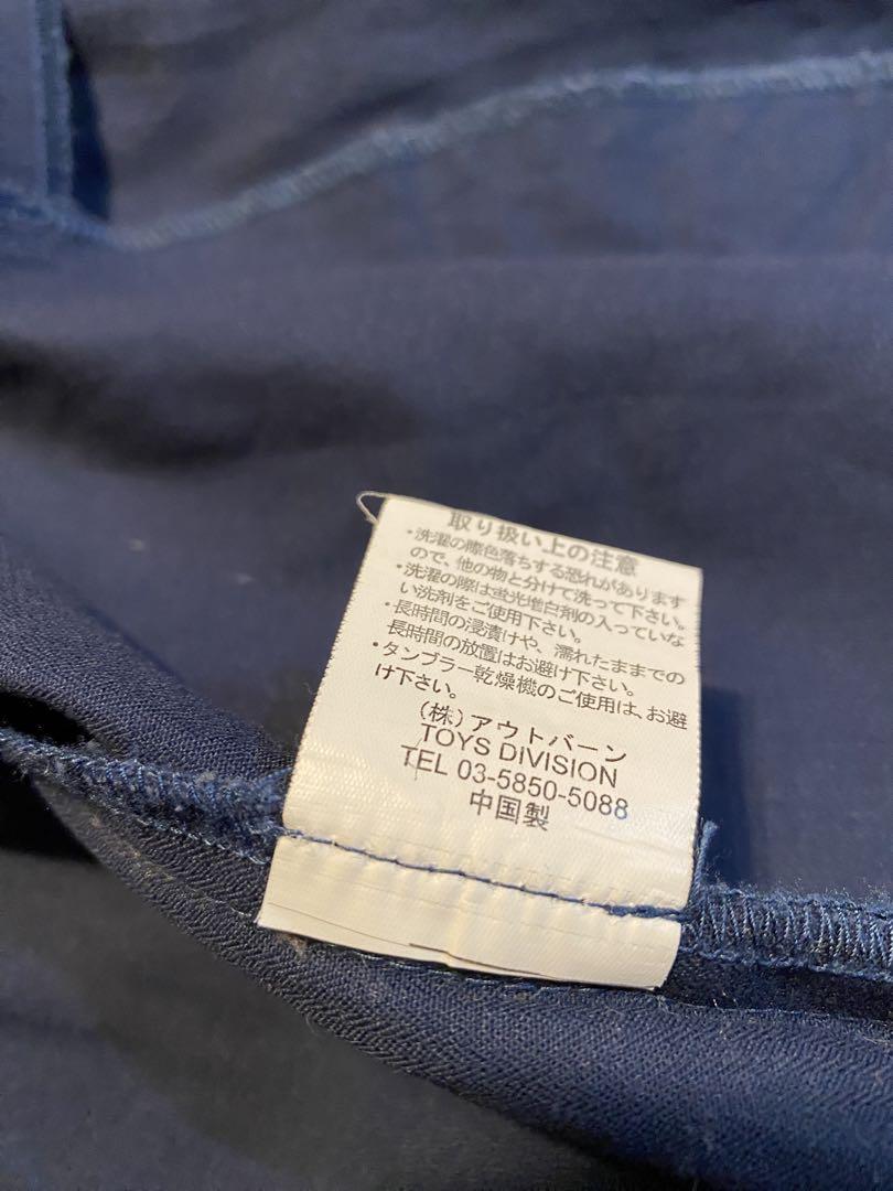 マークゴンザレス スイングトップ ジャケット