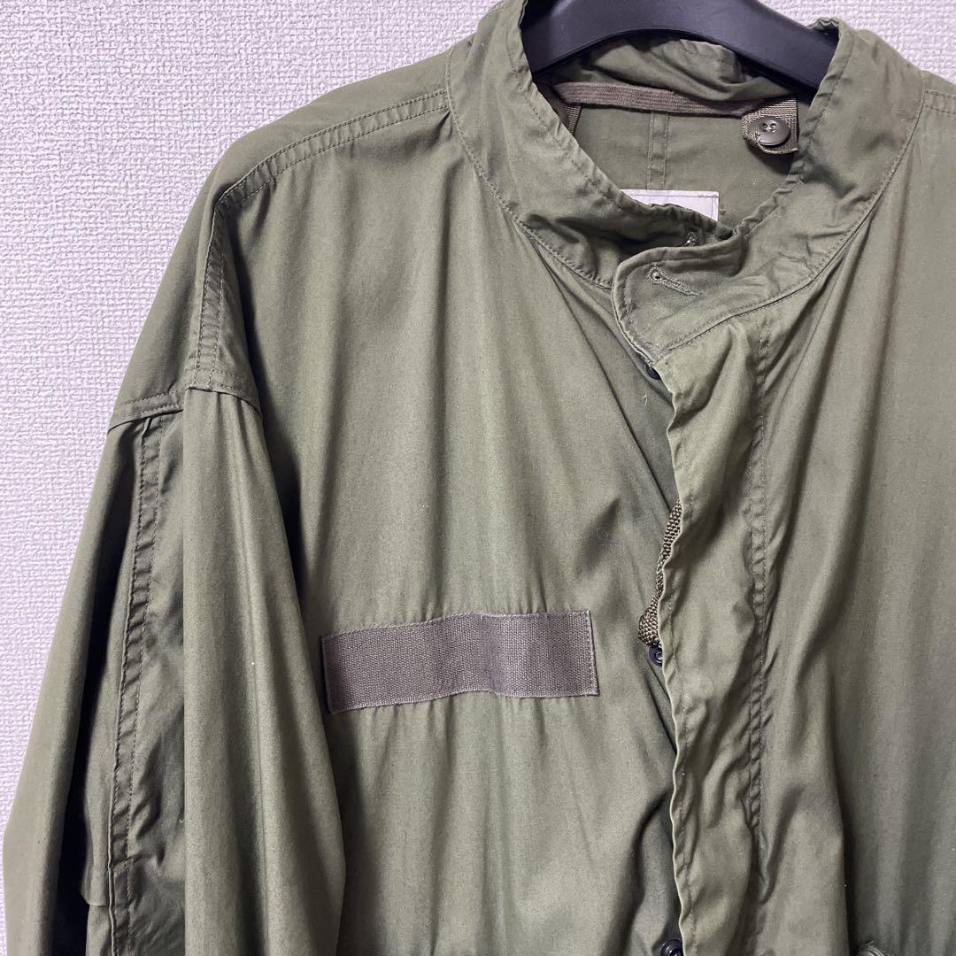 ジャケット・アウター US ARMY M-65 Fishtail Parka
