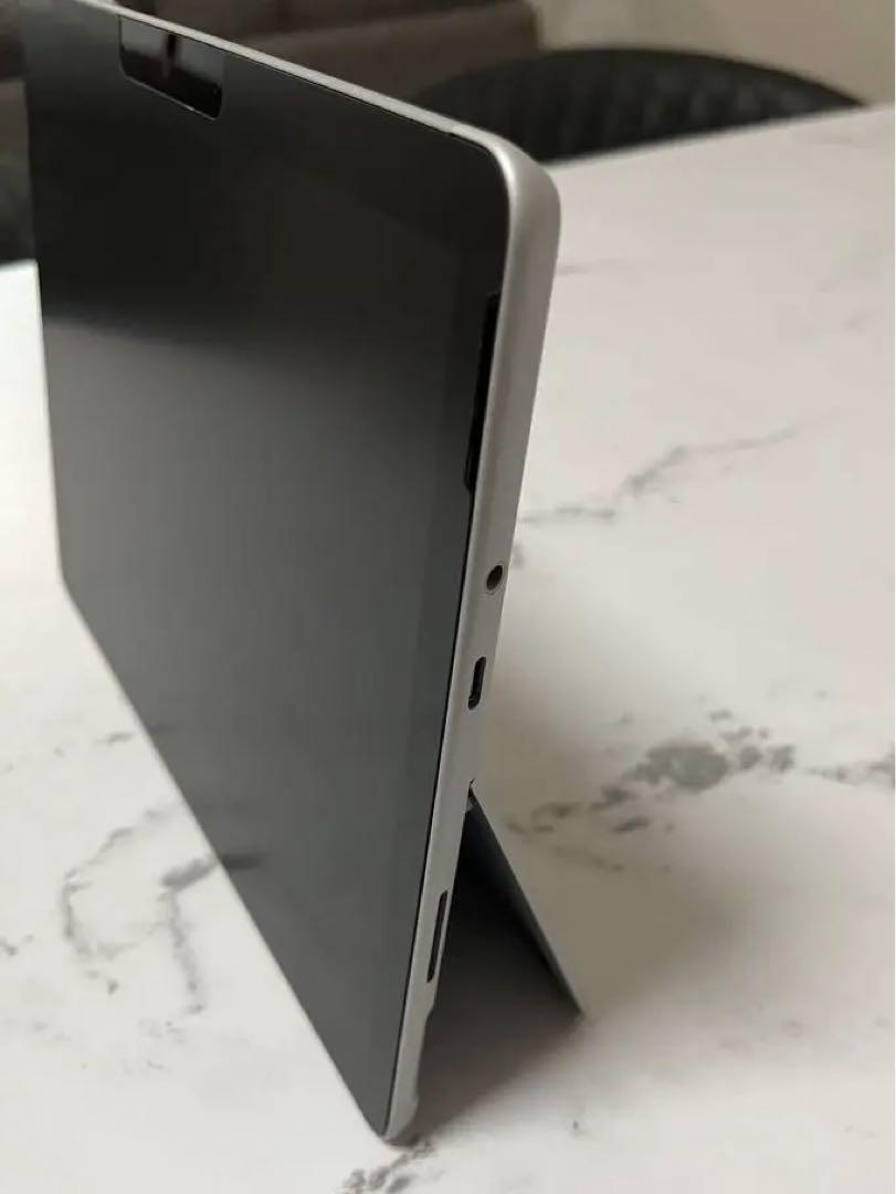 surface go 3 64GB 4GB キーボード+ケース付 画像7