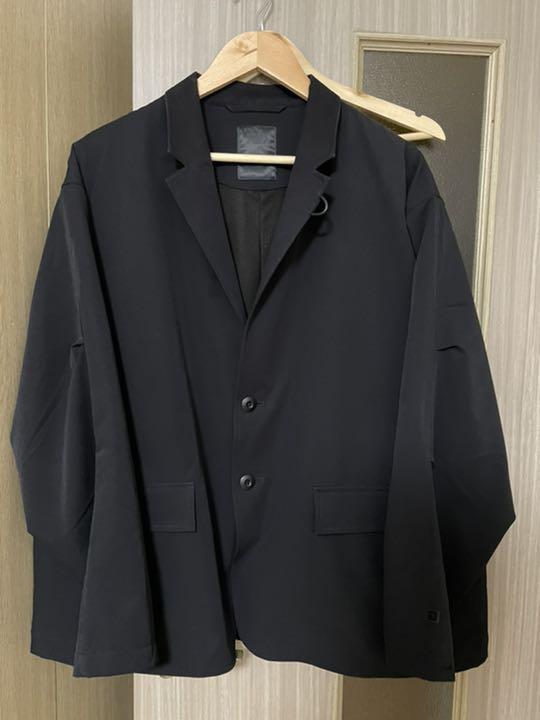 HOT定番 KJ様専用 Tech Stretch 2B Jacket MjEQ1-m35055459468 ダイワピア39 定番得価
