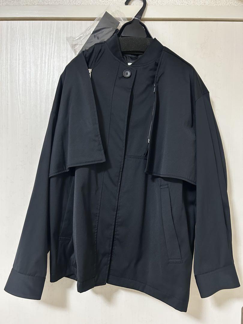【最終値下げ！】CLANE 3WAY ARRANGE JACKET