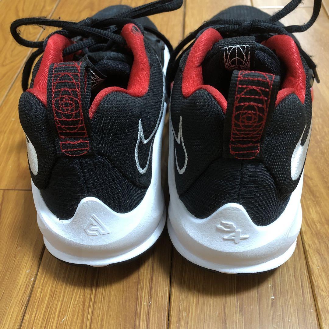 Nike Freak バスケットボールシューズ