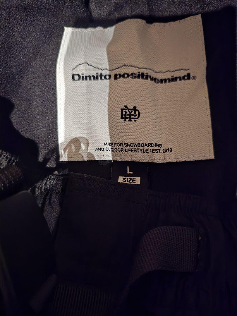 DIMITO ウェアスボン DIMITO ウェアスボン