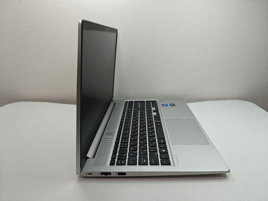 美品 HP ProBook 450 G9 i5-1235U 16GB 256GB