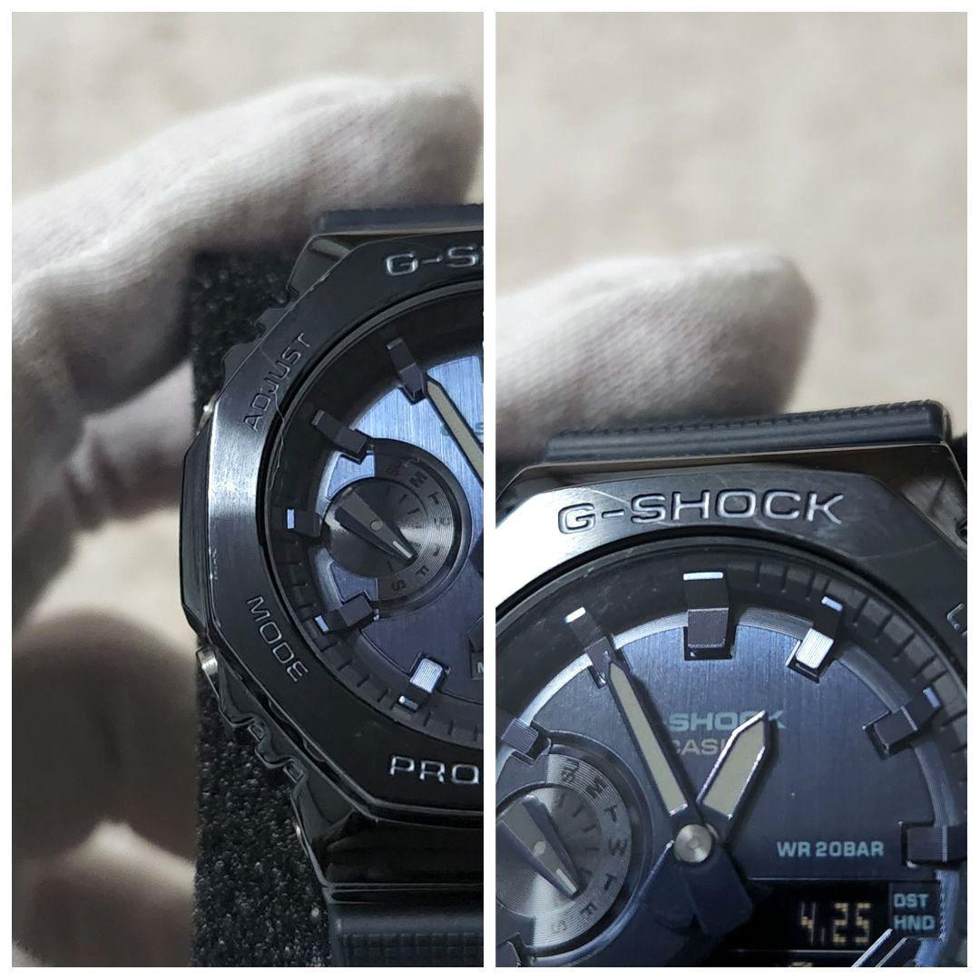 G-SHOCK GM-2100N-2AJF