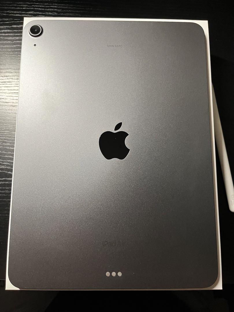 iPad Air5世代64GB/Apple pencil2世代