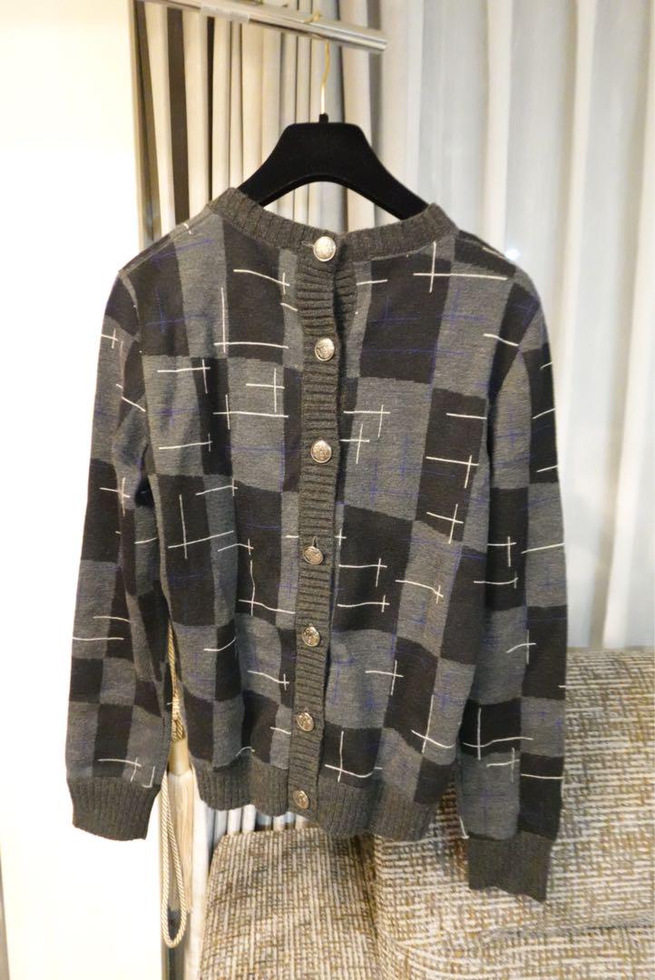 林様専用 まとめ買い商品ニット ワンピース(他の方のご購入はご