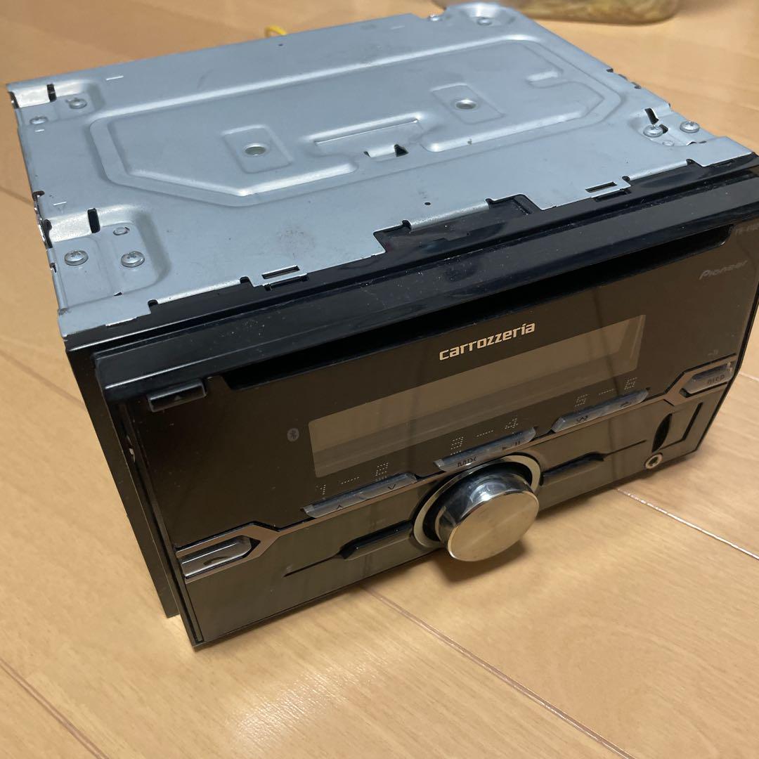 カロッツェリア　FH-4100