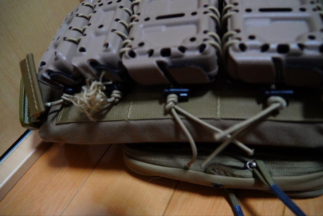 Sentry Plate Carrier | Made by CONDOR® – Condor Elite, Inc
