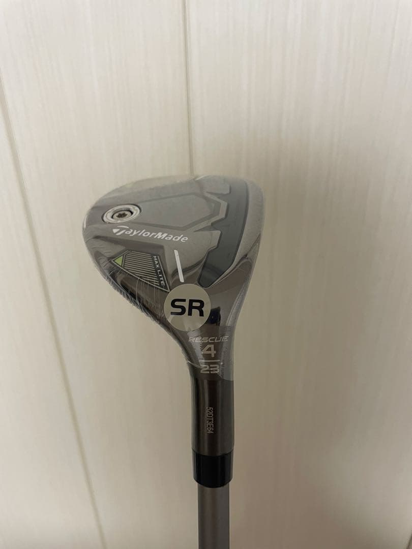 Qi35 MAX LITE レスキュー TaylorMade Qi35 MAX LITE レスキュー TaylorMade