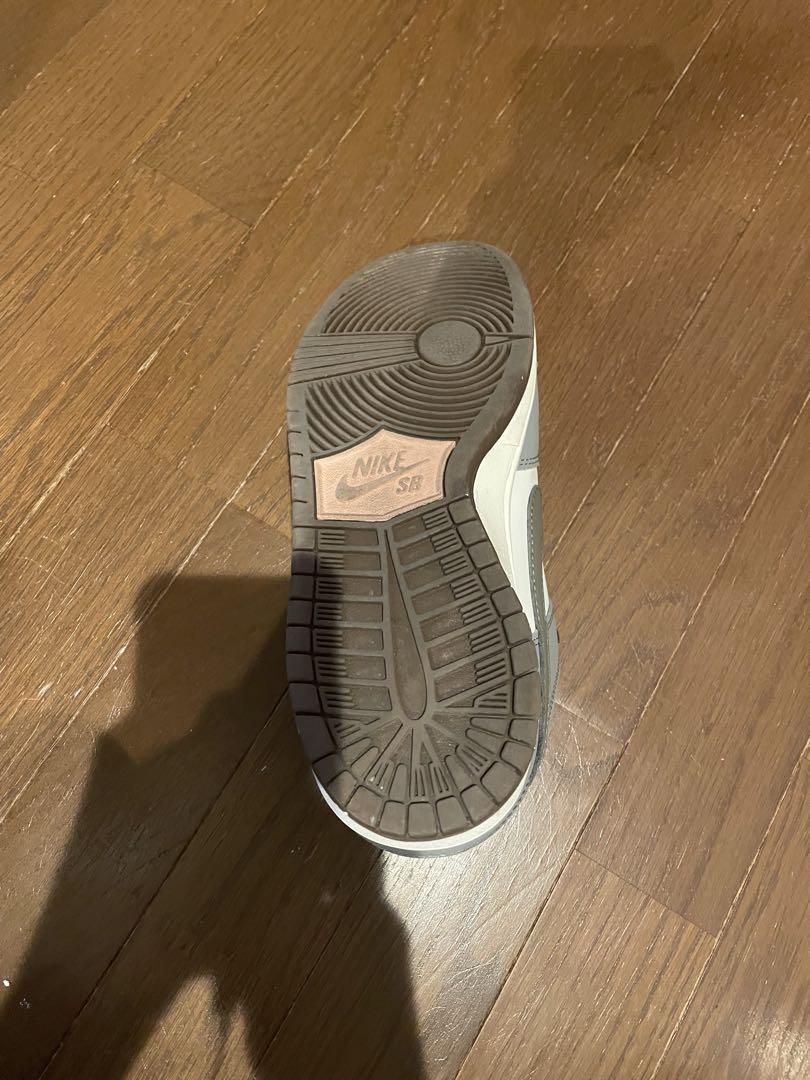 NIKE Dunk 堀米悠斗選手モデル