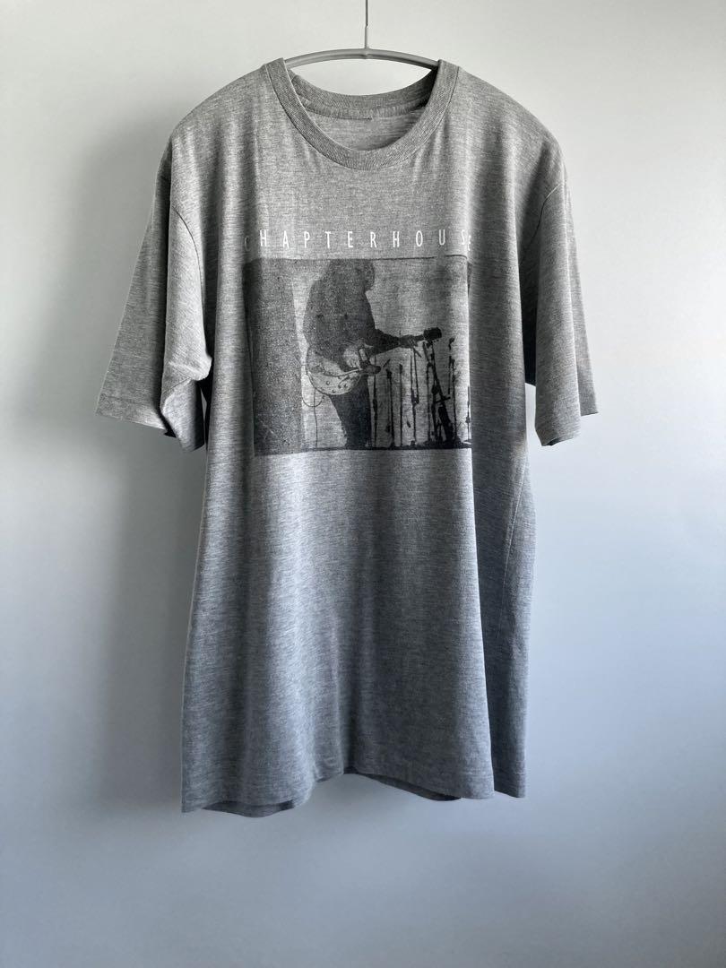 90s Vintage Chapterhouse Promo T-shirt