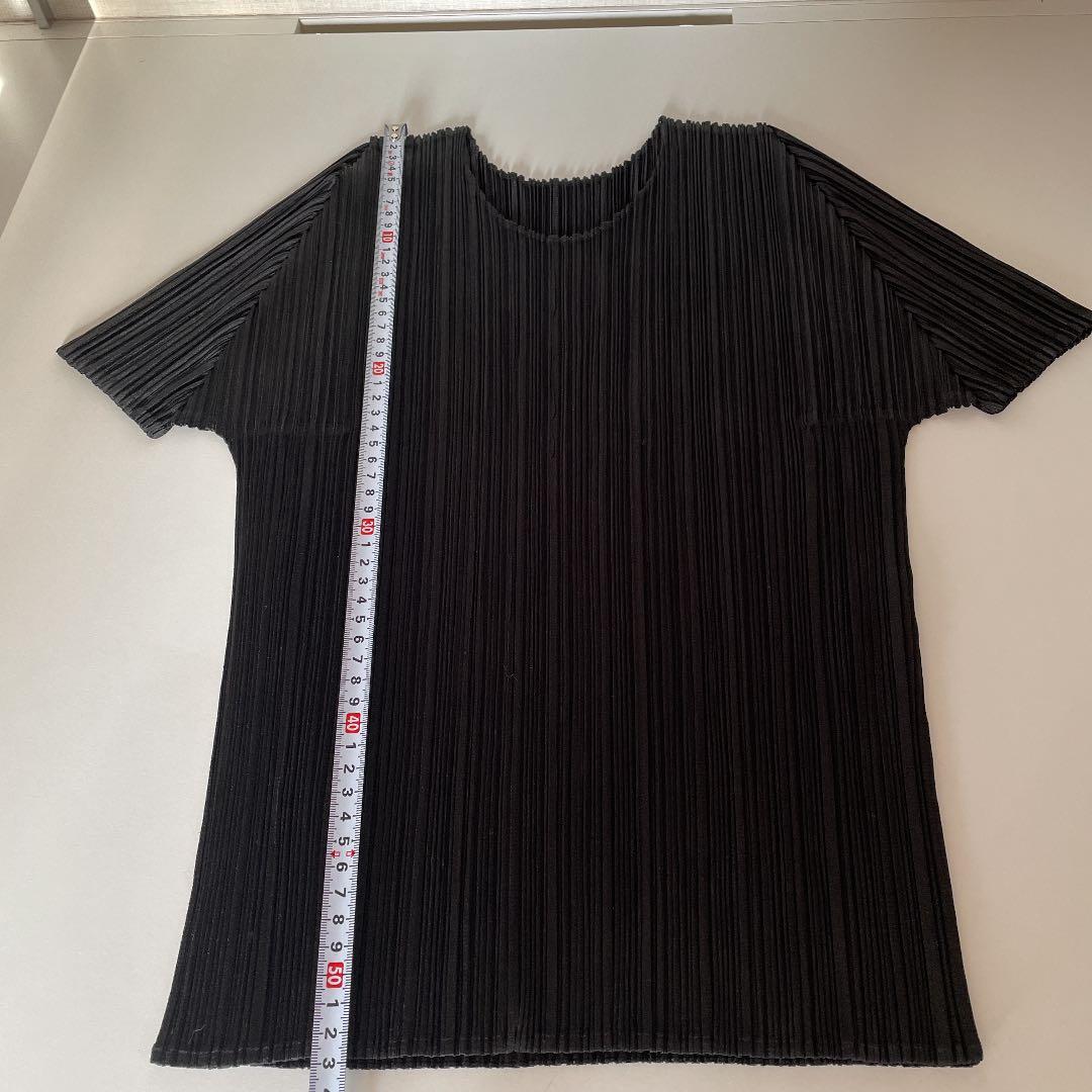 イッセイミヤケ プリーツプリーズ 黒 サイズ3 - www.lanecert.com