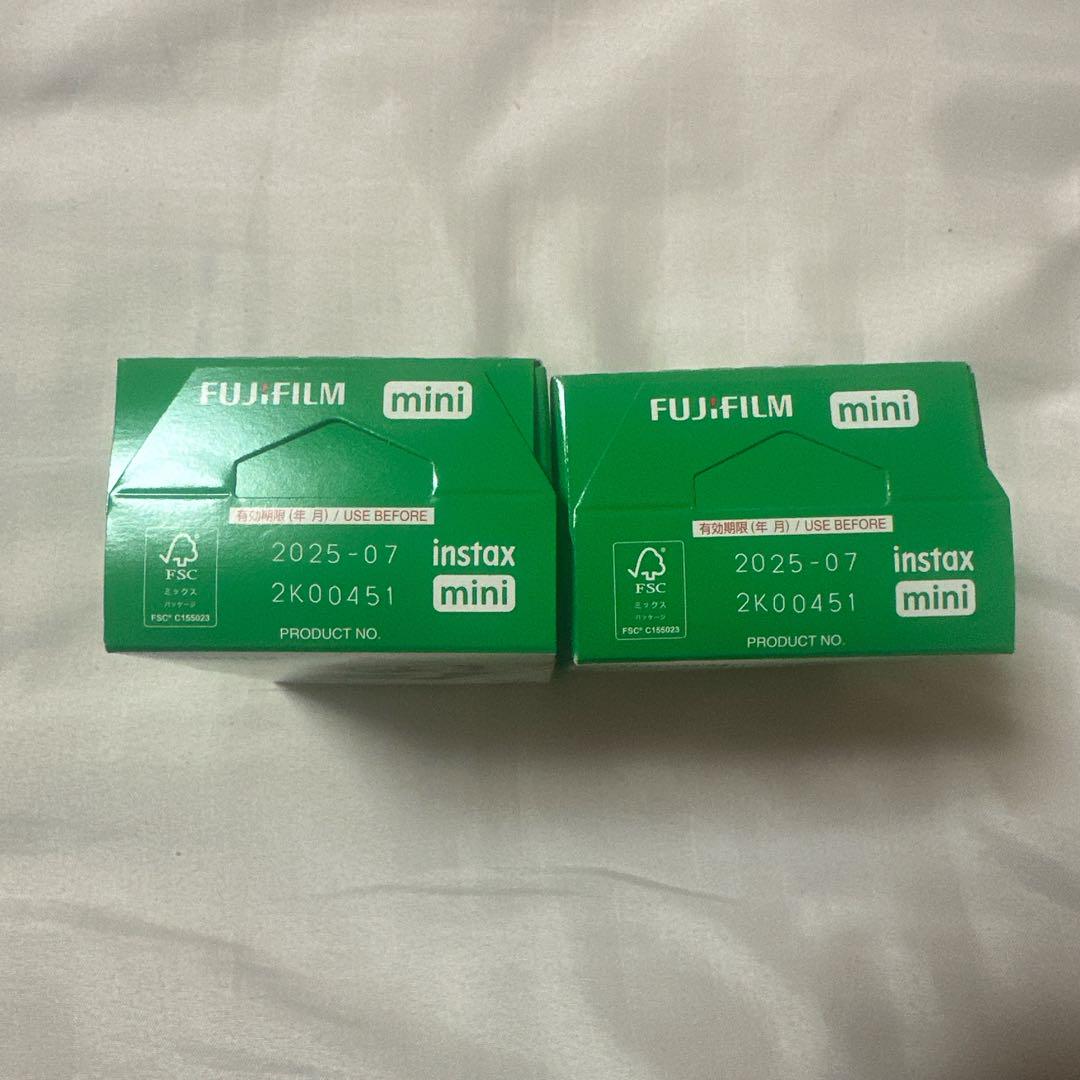 FUJIFILM instax