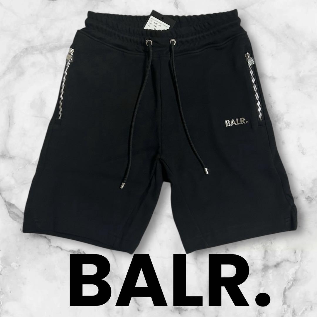 BALR. ボーラー ハーフパンツ