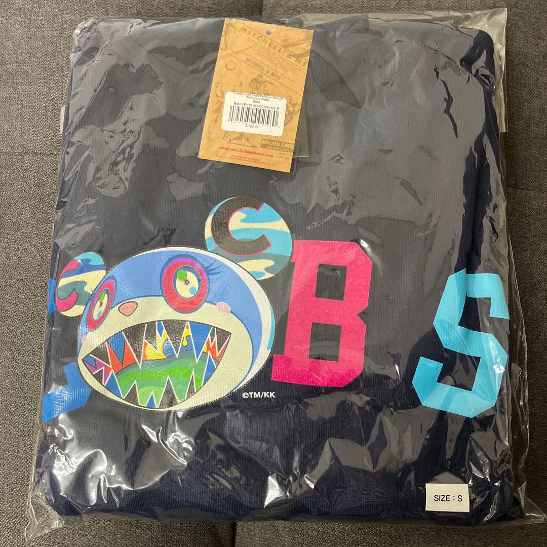 kaikaikiki Zingaro パンダ パーカーCOM PLEX CON