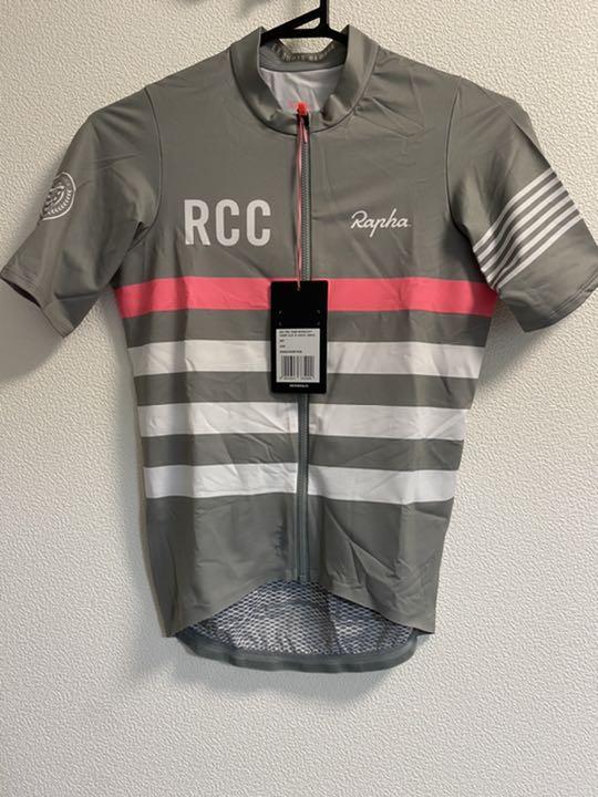 Rapha RCC サイクルジャージ L