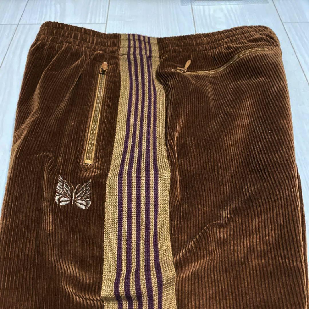 Needles(ニードルス) FREAK'S STORE別注Track Pants トラック