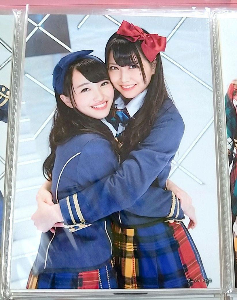 Yahoo!オークション - AKB48 希望的リフレイン TSUTAYA 店舗特典