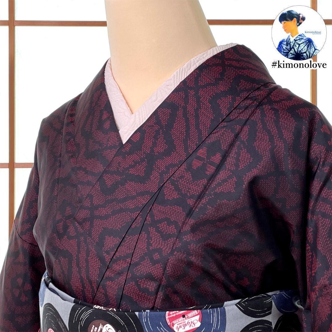 着物 kimono