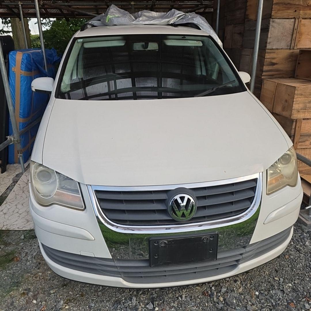 ジャンク❗部品取り❗自走可能です❗