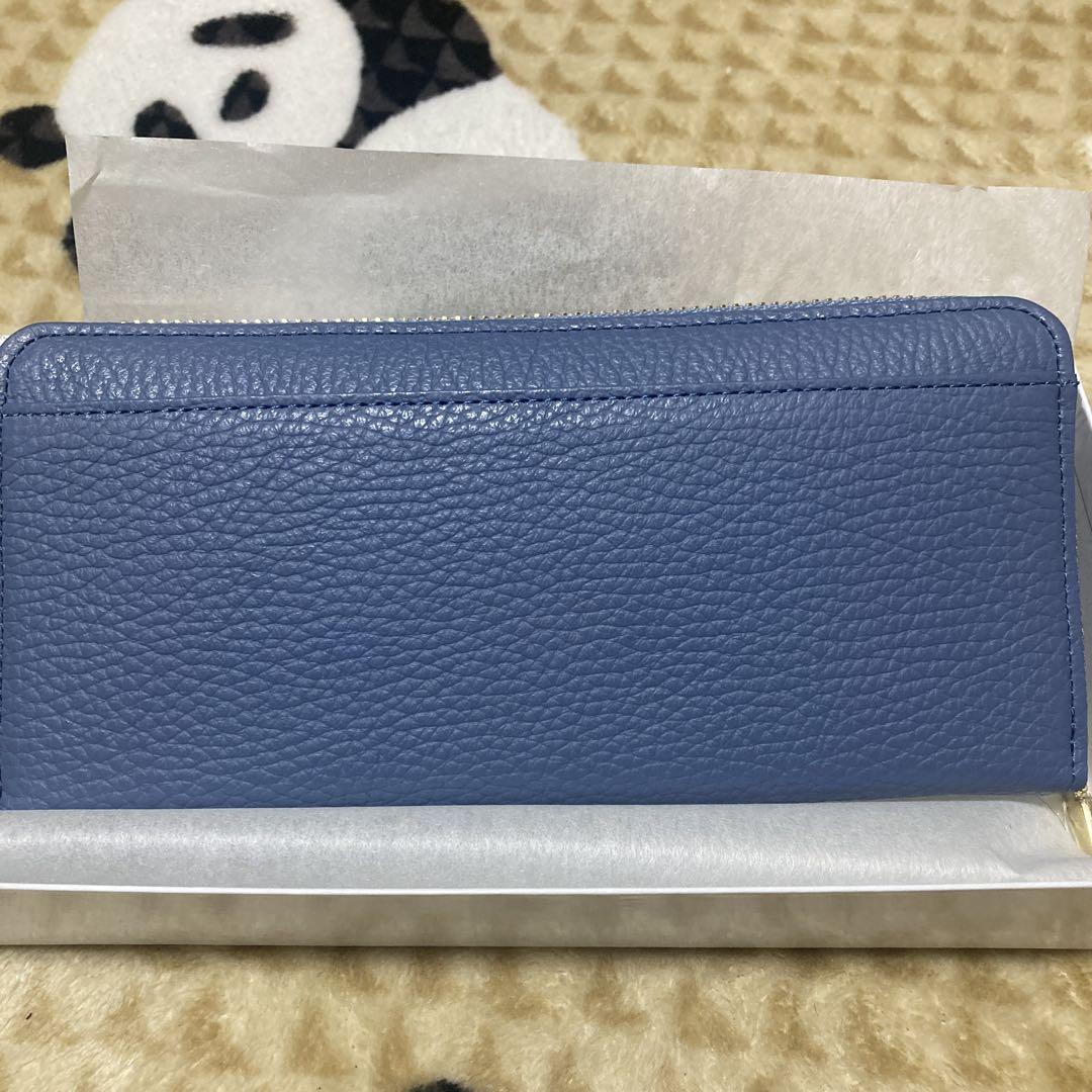 新品未使用】ドラえもん ×エフィー efffy 長財布